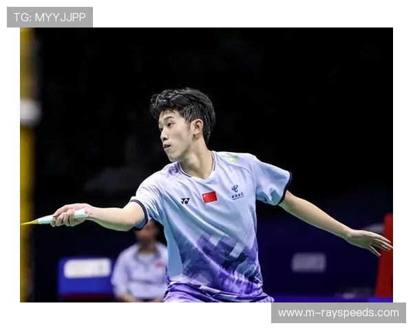 全运会网球青年组男团：香港队程铭燦战胜重庆队李彦宏，助队伍晋级