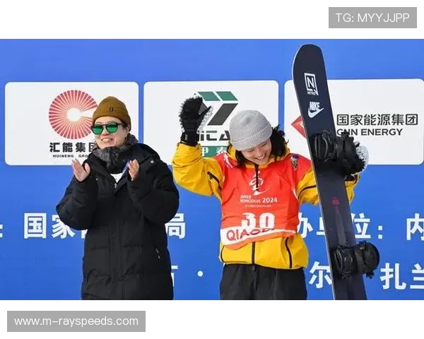 单板滑雪名将蔡雪桐发布训练日记,第五次备战冬奥邀请观众见证 单板滑雪名将蔡雪桐发布训练日记,第五次备战冬奥邀请观众见证