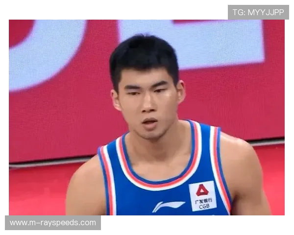 刘冠杉体测排名前10%:四川男篮小将获下赛季免测资格 刘冠杉体测排名前10%:四川男篮小将获下赛季免测资格