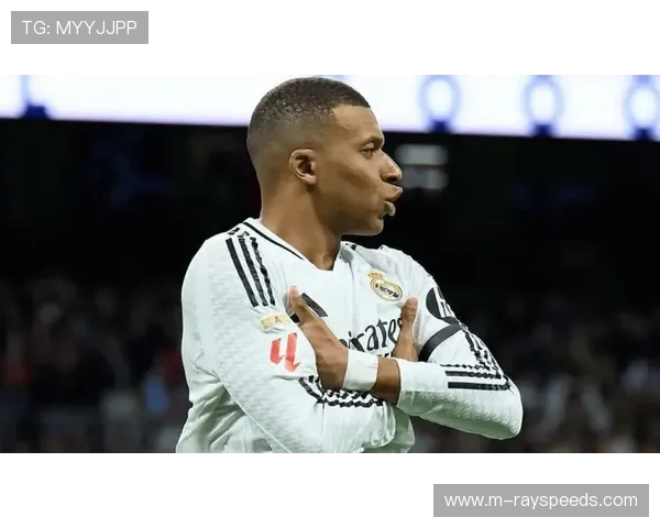 姆巴佩迎50场西甲里程碑，本轮若进球将追平C罗前50场进球纪录